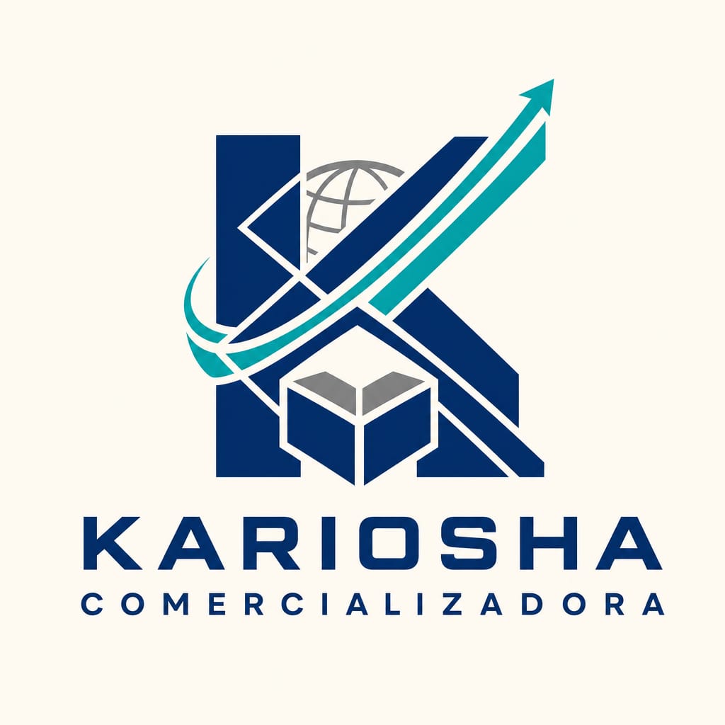 KARIOSHA COMERCIALIZADORA S.A. DE C.V.